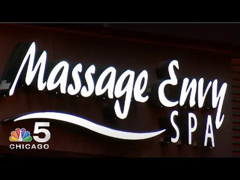 2 Women Say Old Town Massage Envy Employee Sexually Assaulted Them