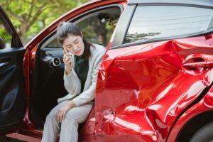 What to Do After a Car Accident in Ohio