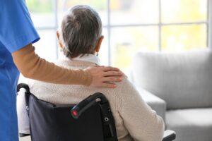 Can You Sue a Nursing Home for a Fall?