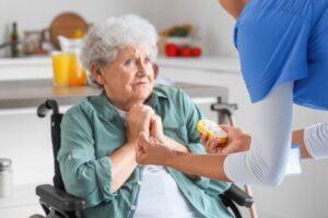 How Do You Prove Nursing Home Abuse?