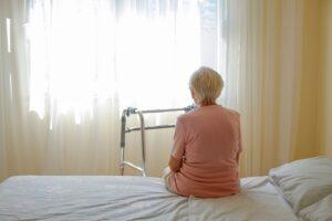 How to Anonymously Report a Nursing Home